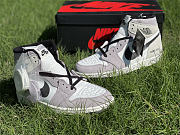 Air Jordan 1 Element&Gore-Tex “Light Bone” DB2889-100 - 3