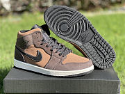 Air Jordan 1 Mid Earth Tone - DC7294-200 - 5