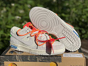 Nike Dunk Low Off-White Lot 28 DM0950 116 - 4