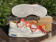 Nike Dunk Low Off-White Lot 28 DM0950 116 - 3