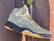 Air Jordan 5 “Jade Horizon” DC7501-300 - 2