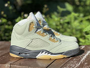 Air Jordan 5 “Jade Horizon” DC7501-300 - 3