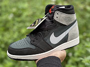 Air Jordan 1 Element Gore-Tex “Black Grey” DB2889-001 - 2