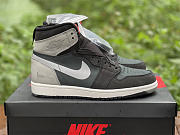 Air Jordan 1 Element Gore-Tex “Black Grey” DB2889-001 - 3