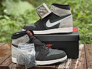 Air Jordan 1 Element Gore-Tex “Black Grey” DB2889-001 - 4