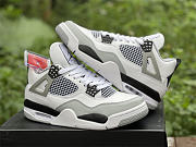 Air Jordan 4 Military Black - DH6927-111 - 5