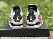 Air Jordan 4 Military Black - DH6927-111 - 4