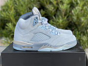 Air Jordan 5 Retro Bluebird (W) DD9336-400 - 3
