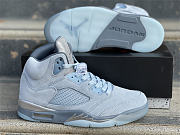 Air Jordan 5 Retro Bluebird (W) DD9336-400 - 4