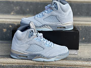 Air Jordan 5 Retro Bluebird (W) DD9336-400 - 6