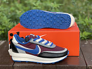 Nike x sacai x Undercover LDWaffle DJ4877-600 - 5