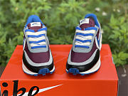 Nike x sacai x Undercover LDWaffle DJ4877-600 - 3