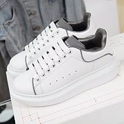 Alexander McQueen Oversized - 1