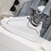 Alexander McQueen Oversized - 2