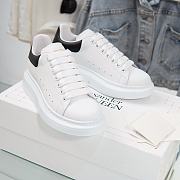 Alexander McQueen Oversized Ivory Black  Version - 3