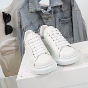 Alexander McQueen Oversized Full Rainbow - 4