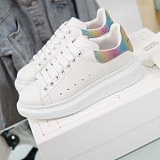 Alexander McQueen Oversized Full Rainbow - 2
