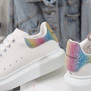 Alexander McQueen Oversized Full Rainbow - 3