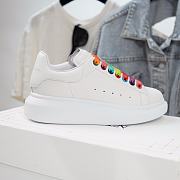 Alexander McQueen Oversized Full Colour - 6