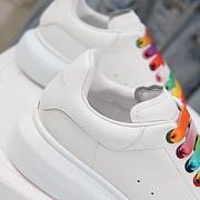 Alexander McQueen Oversized Full Colour - 4