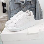 MQSK368 Oversized Sneaker - 1