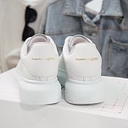 MQSK368 Oversized Sneaker - 2