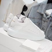 MQSK368 Oversized Sneaker - 4