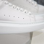 MQSK368 Oversized Sneaker - 3