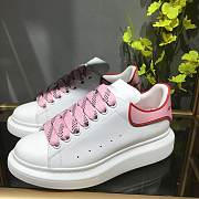 Alexander McQueen Pink 04 - 1