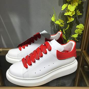 Alexander McQueen Red 05