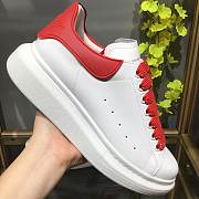 Alexander McQueen Red 05 - 4