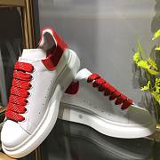 Alexander McQueen Red 05 - 3