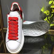 Alexander McQueen Red 05 - 2