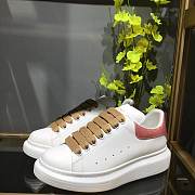 Alexander McQueen Red Blink - 1