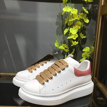 Alexander McQueen Red Blink