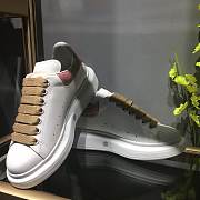 Alexander McQueen Red Blink - 5