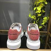 Alexander McQueen Red Blink - 4