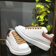 Alexander McQueen Red Blink - 3