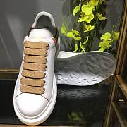 Alexander McQueen Red Blink - 2