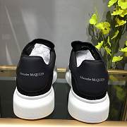 Alexander McQueen Full Black - 5