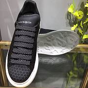 Alexander McQueen Full Black - 4