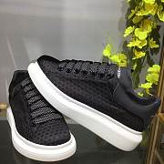 Alexander McQueen Full Black - 3