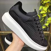 Alexander McQueen Full Black - 2