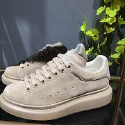 Alexander McQueen Full Beige - 1