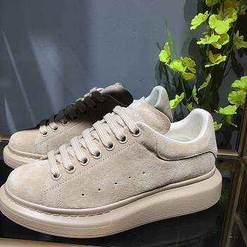 Alexander McQueen Full Beige