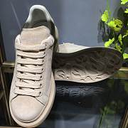 Alexander McQueen Full Beige - 5