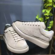 Alexander McQueen Full Beige - 4