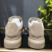 Alexander McQueen Full Beige - 2