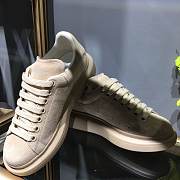 Alexander McQueen Full Beige - 3