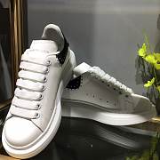 Alexander McQueen Oversized Black Diamond - 3